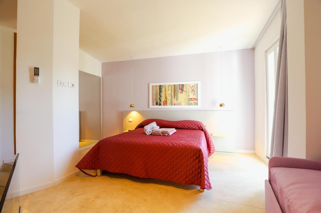 Guest house Le Dome *