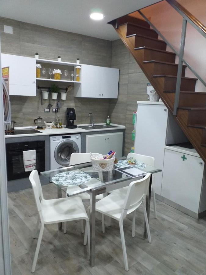 Sasy Jr House Via San Mattia 72 Naples