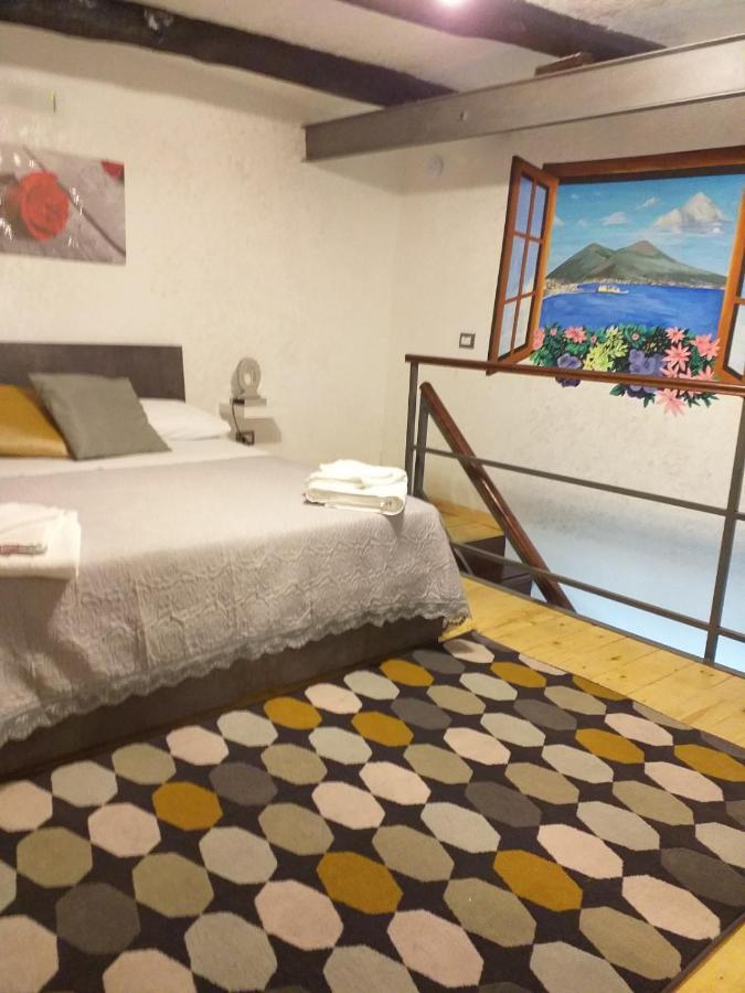 Apartment Sasy Jr House Via San Mattia 72