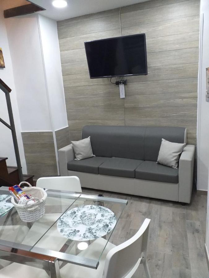Sasy Jr House Via San Mattia 72