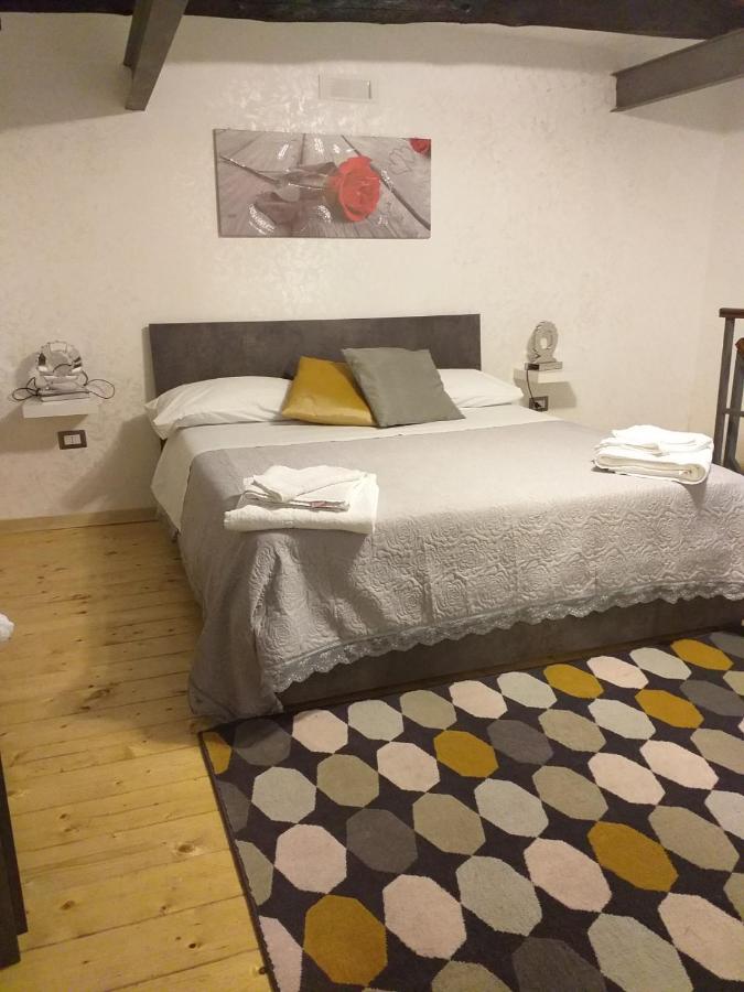 Apartment Sasy Jr House Via San Mattia 72 *