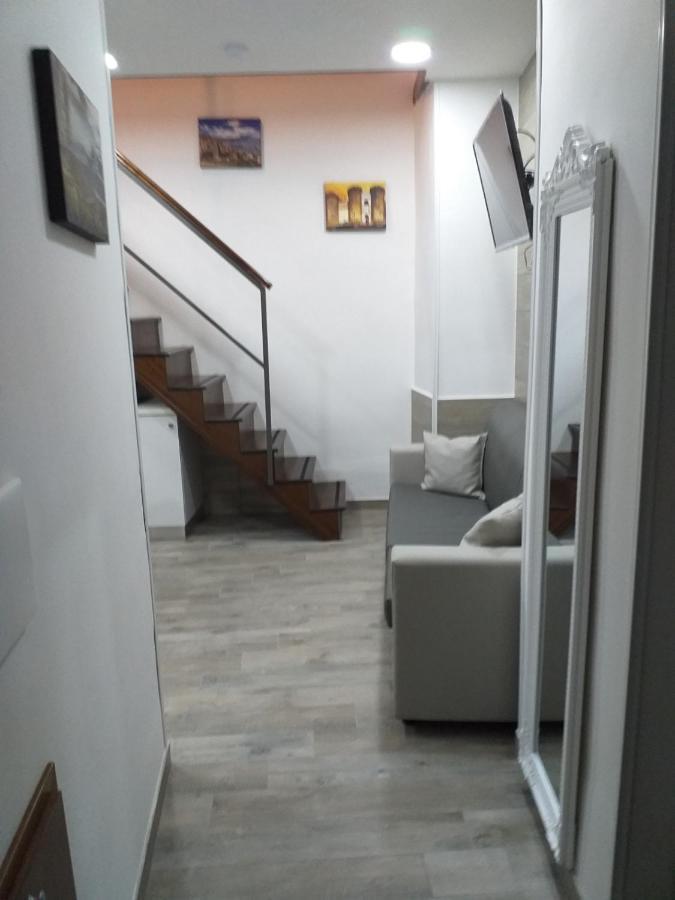 Sasy Jr House Via San Mattia 72 Apartment