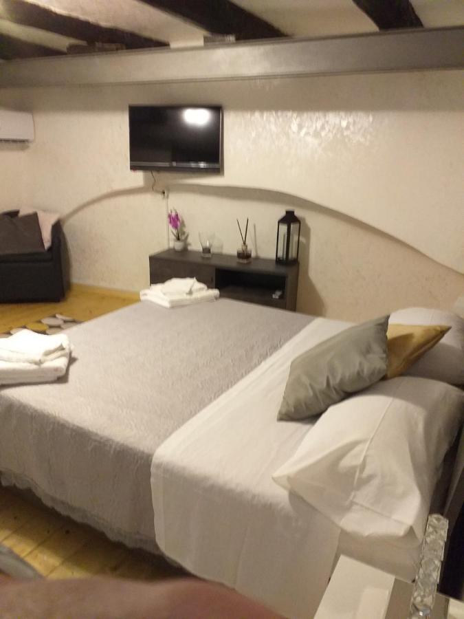 Apartment Sasy Jr House Via San Mattia 72 *