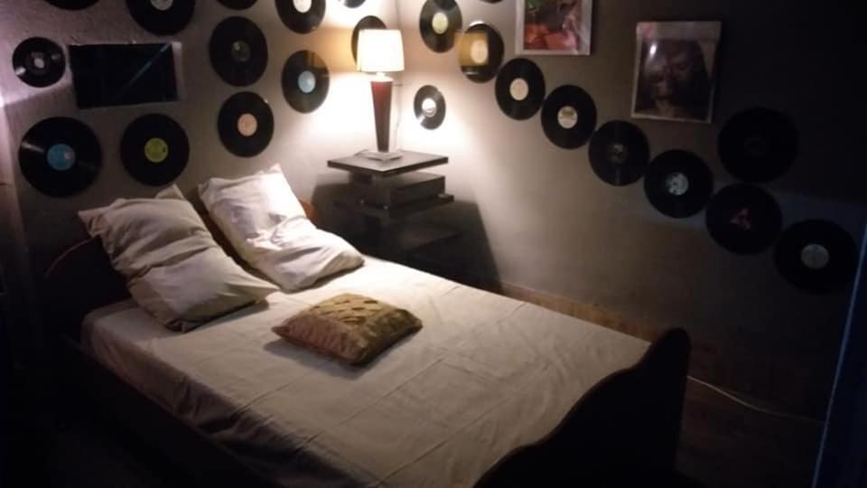 Vintage Music Guest house *
