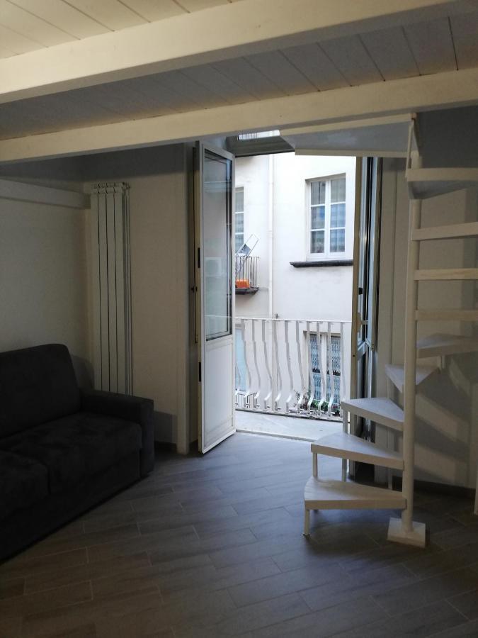 Arco Di Chiaia Holiday home