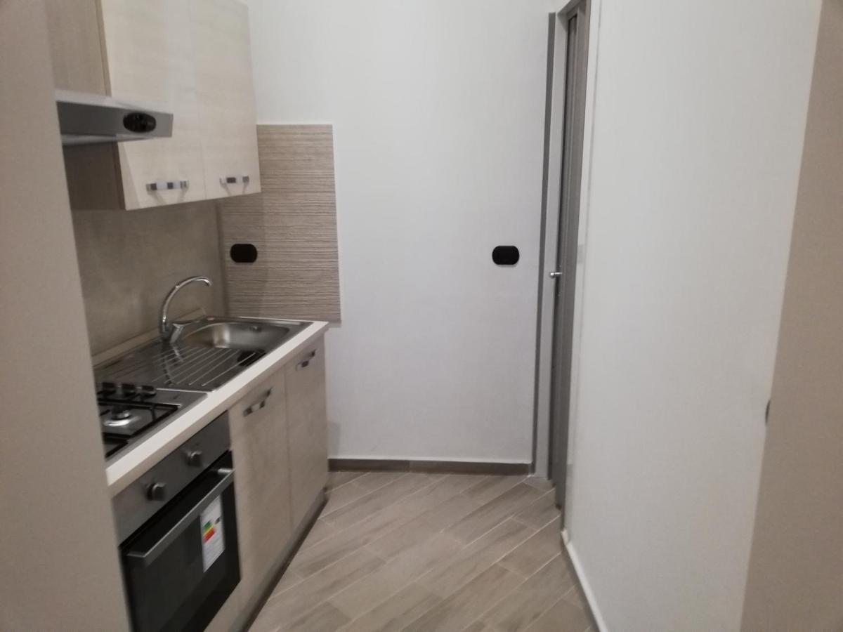 Arco Di Chiaia Holiday home
