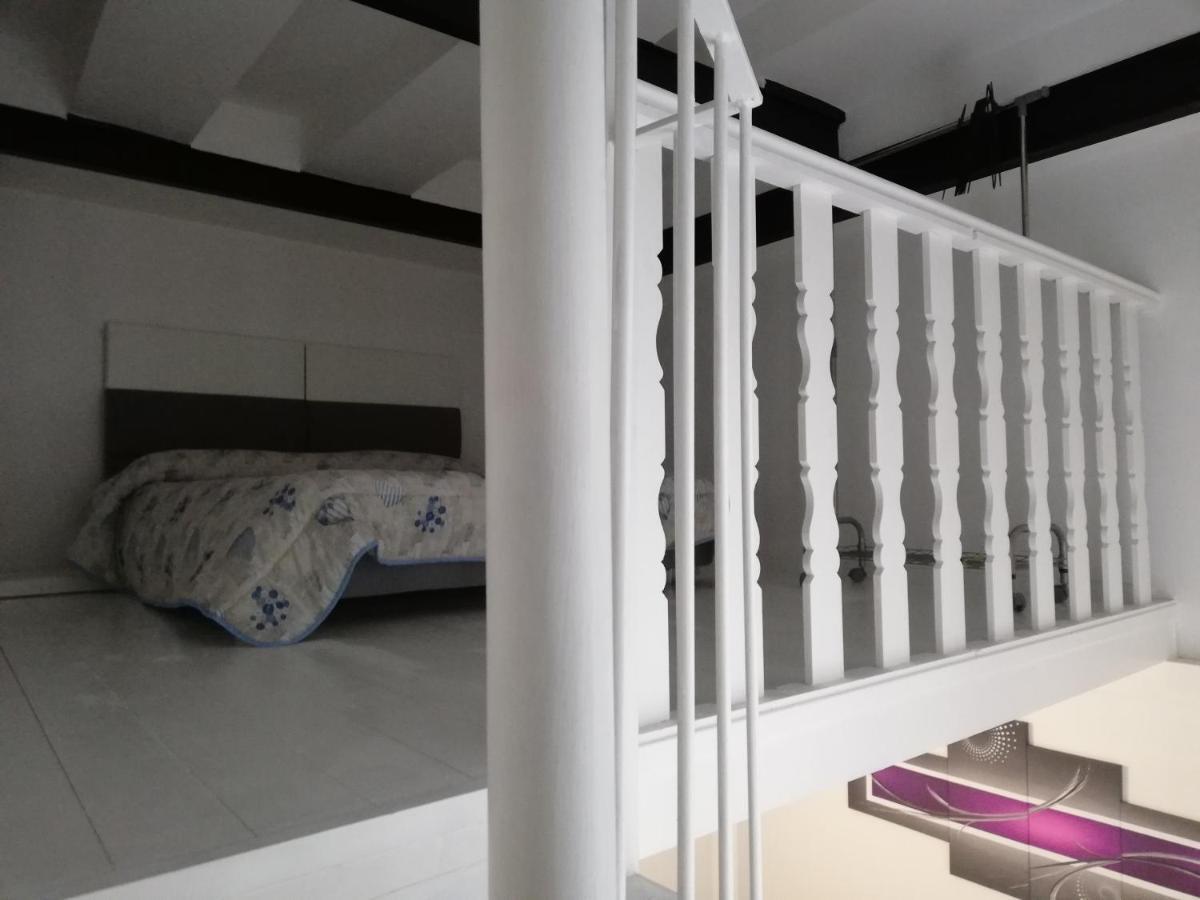 Arco Di Chiaia Holiday home