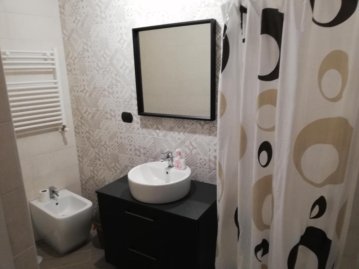 Arco Di Chiaia Holiday home