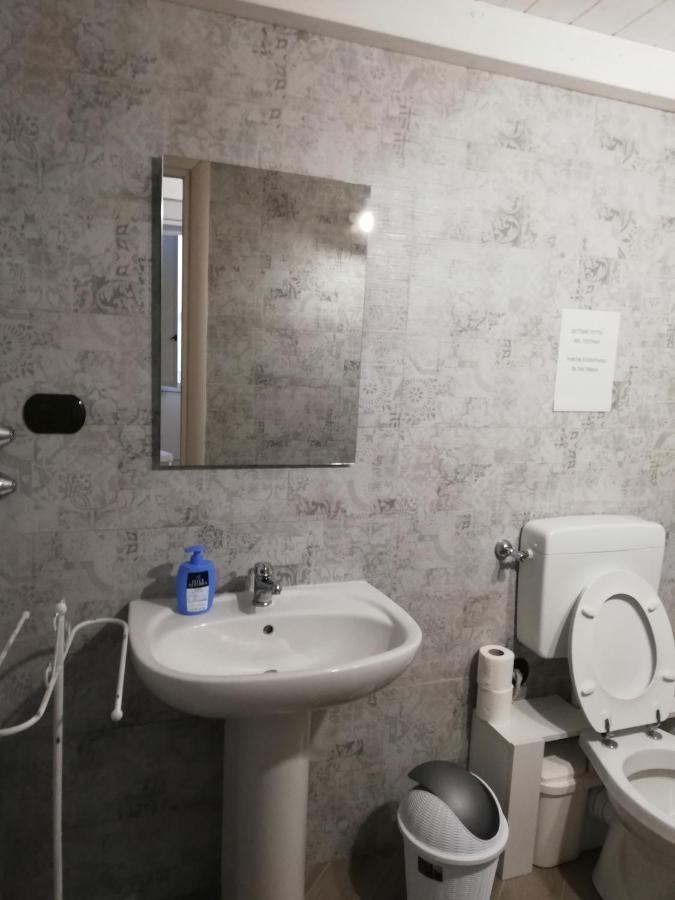 Arco Di Chiaia Holiday home Naples