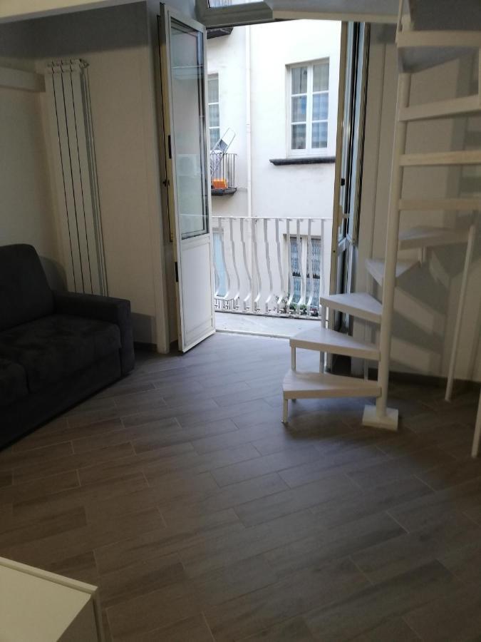 Arco Di Chiaia Holiday home