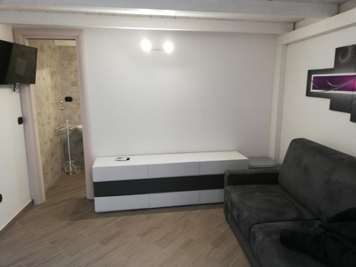 Arco Di Chiaia Holiday home