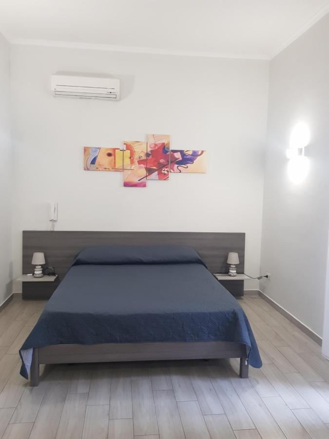 Bed & Breakfast One Naples