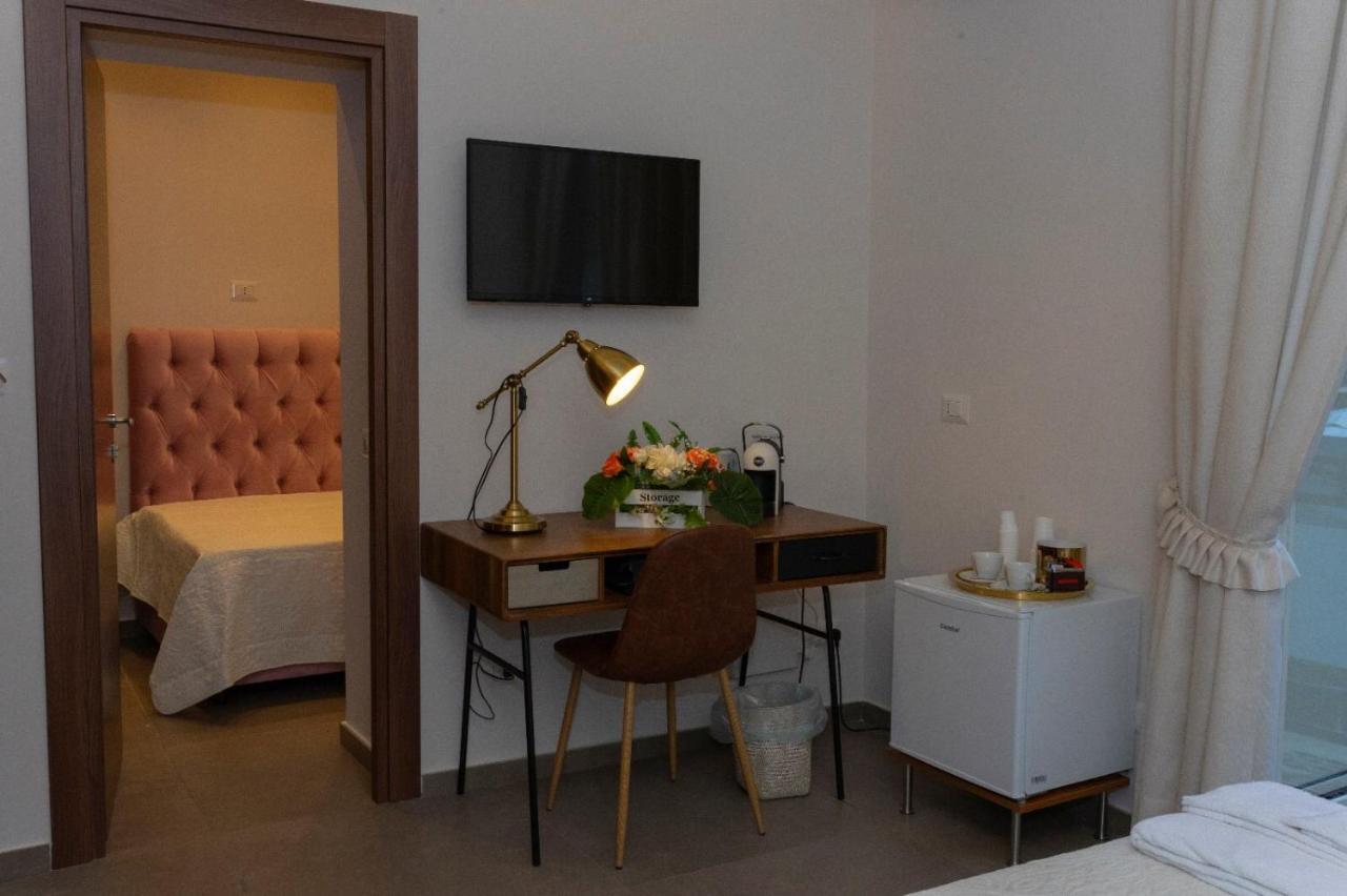 Guest house “a Piazzetta” *