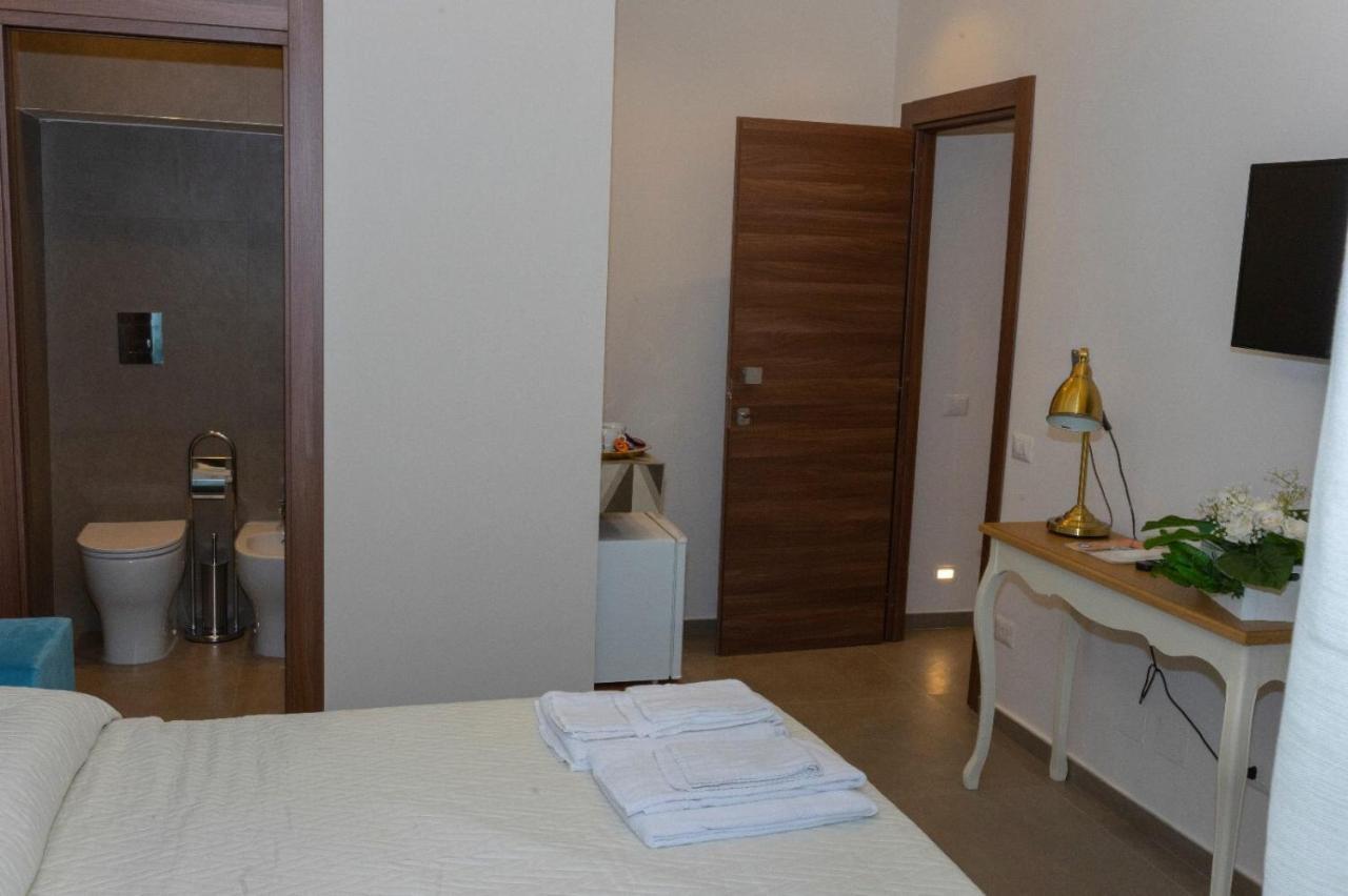 Guest house “a Piazzetta”