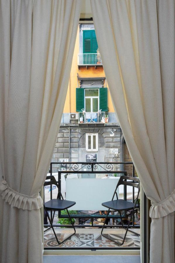 Guest house “a Piazzetta” Naples