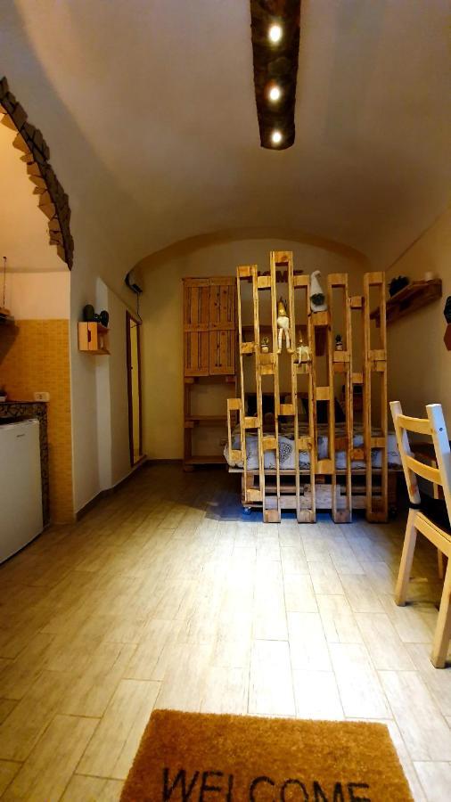 La Casa Del Rosariello * Naples