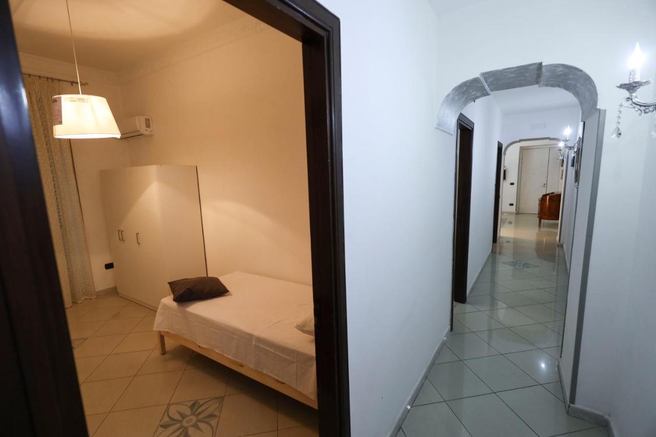Apartment Yasmin Casavacanze Naples