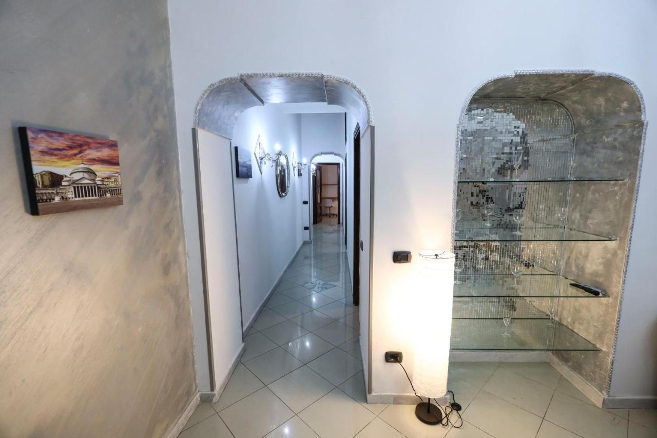 Yasmin Casavacanze Apartment *
