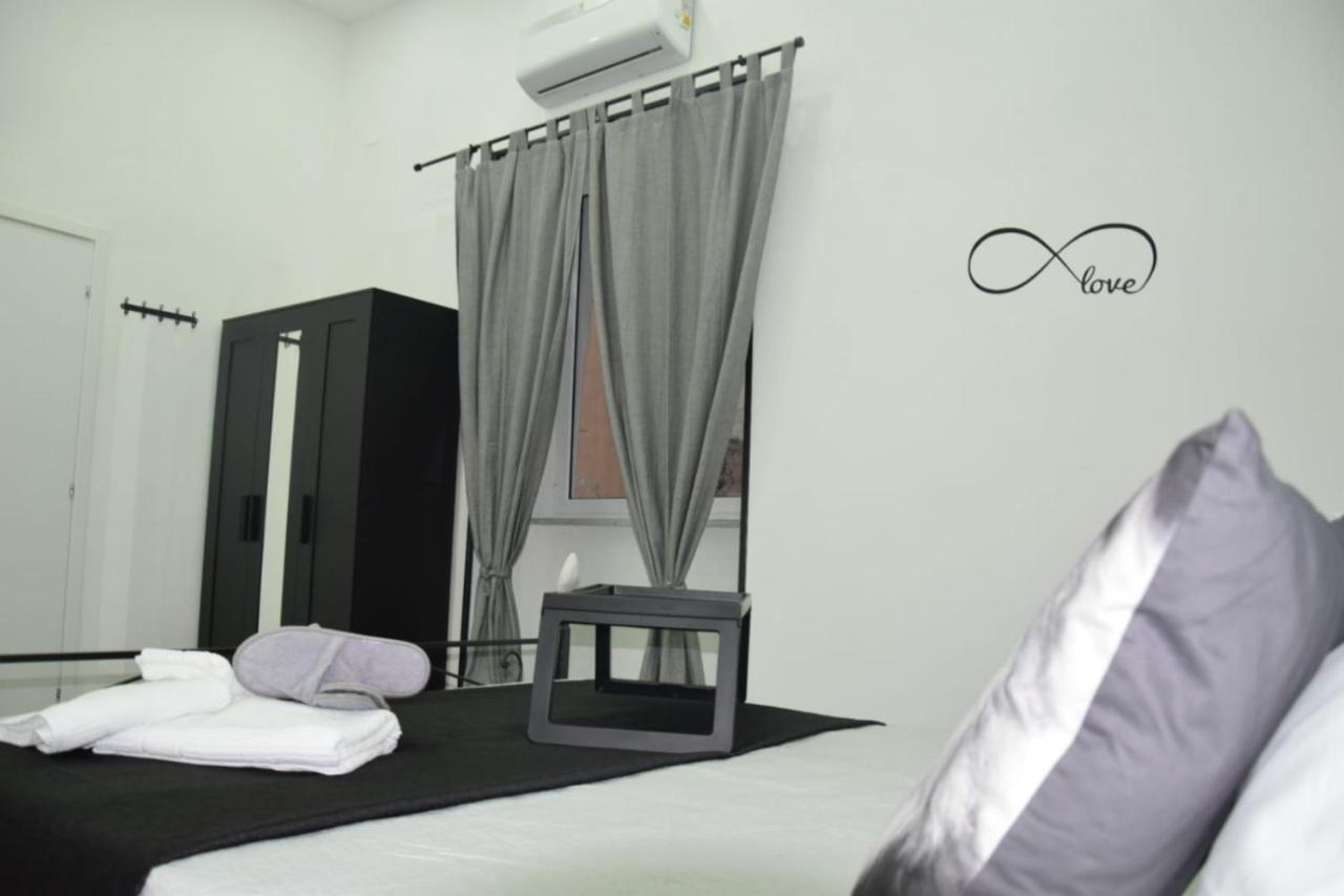 Cassini's House Apartment Naples