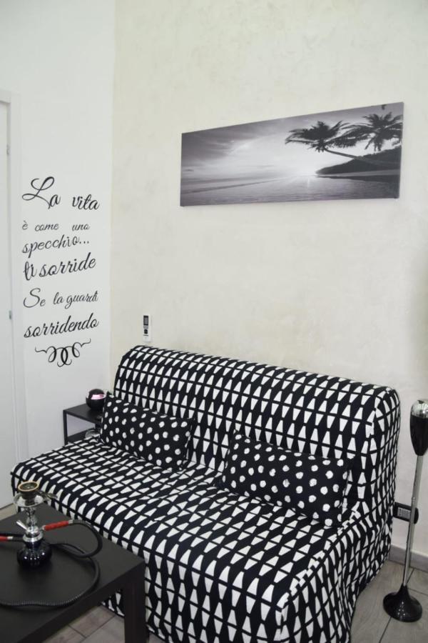 Cassini's House Apartment Naples