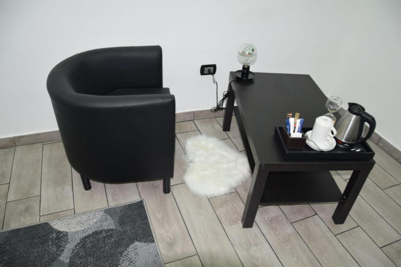 Apartment Cassini's House *