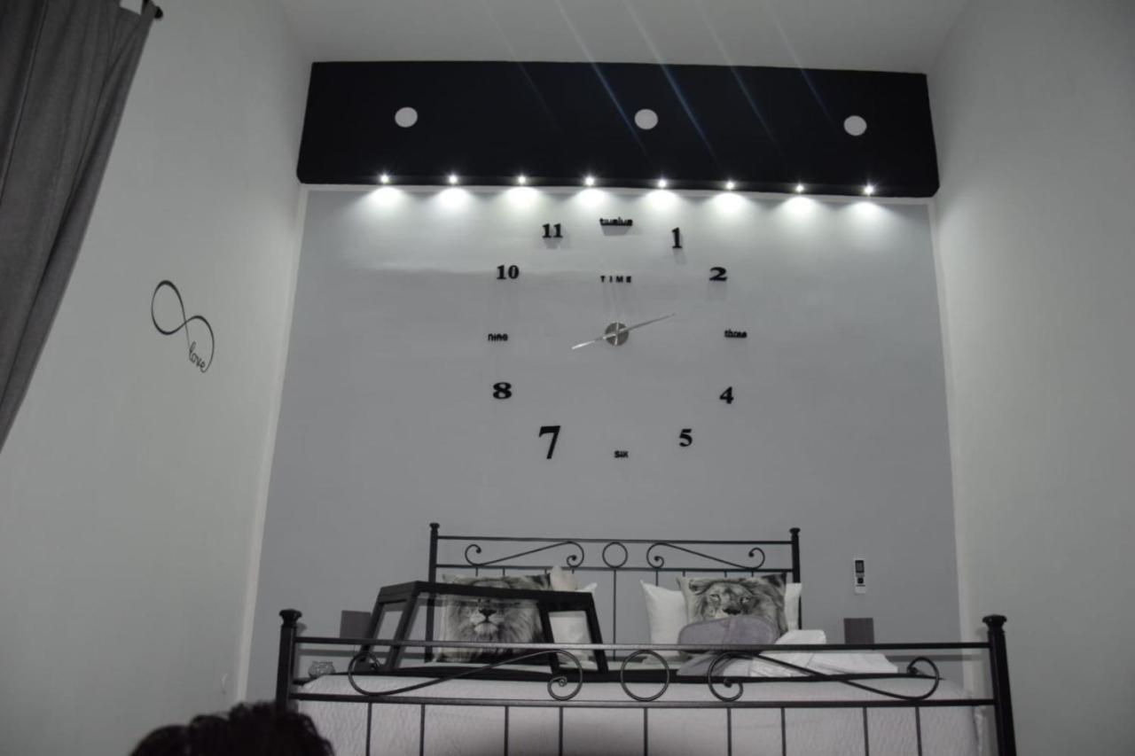 Cassini's House Naples