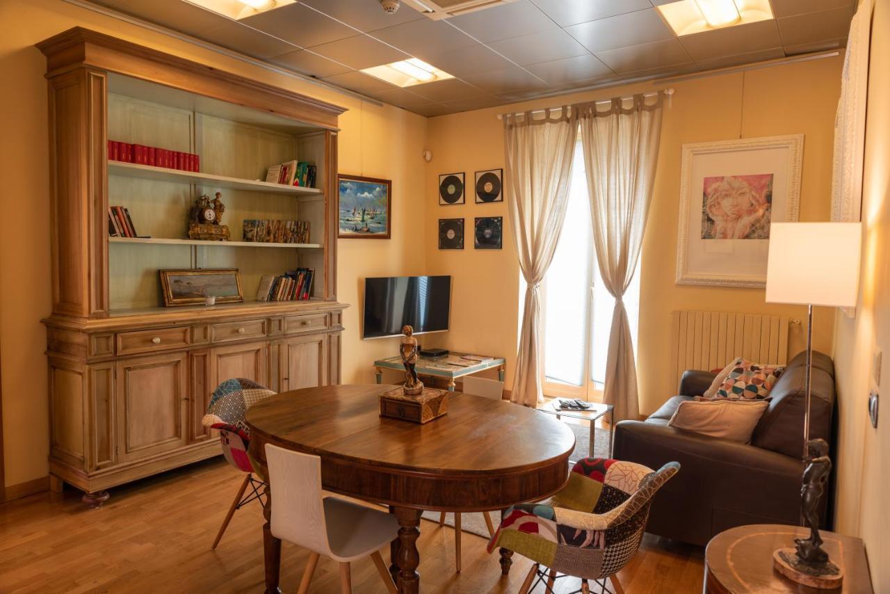 Apartment Le Della Baia Di *
