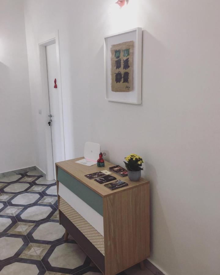 Il Miracolo Di San Gennaro Guest house *