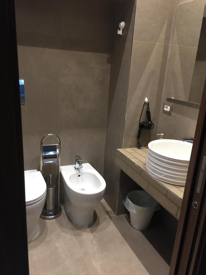 “a Piazzetta” Guest house