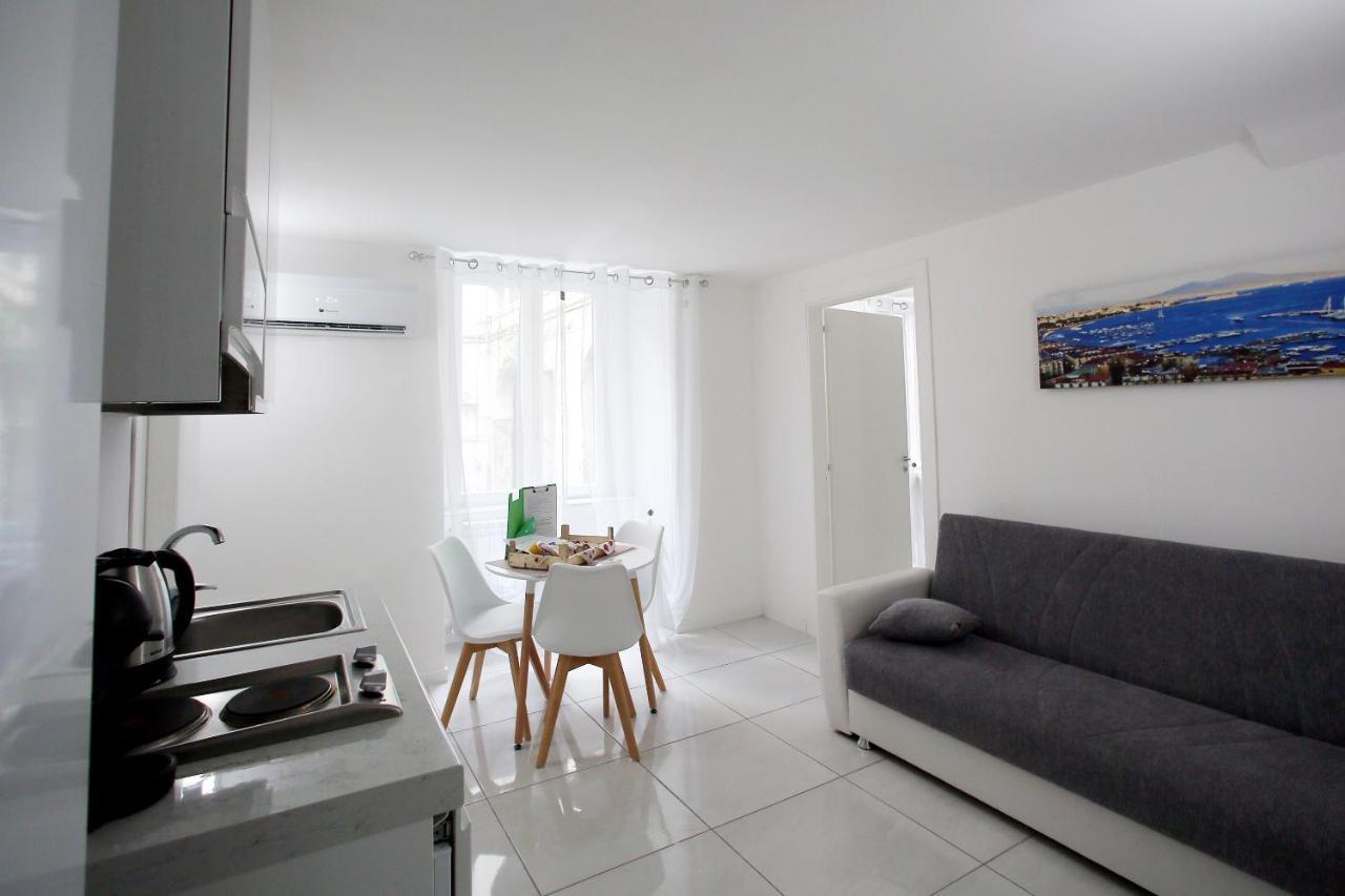 Live Guest house