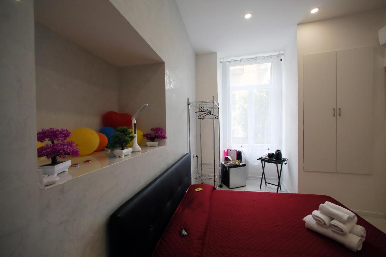 Live Guest house Naples