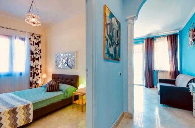 Casa Metropolitan Panorama Apartment *