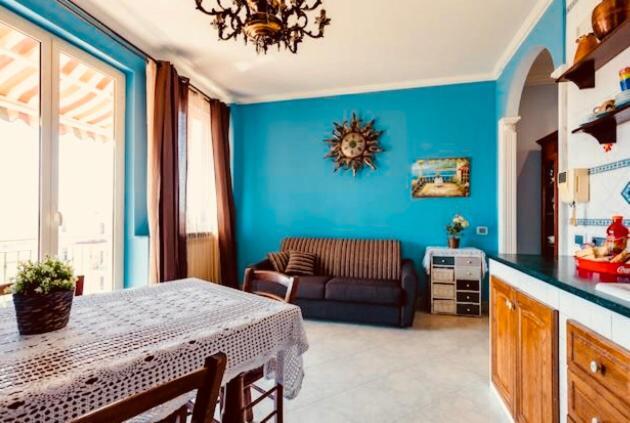 Casa Metropolitan Panorama Apartment