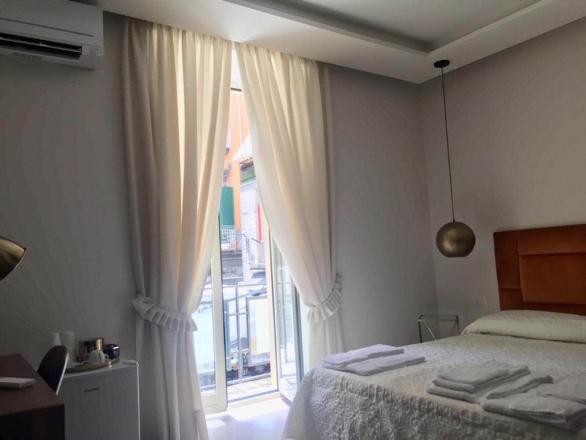 “a Piazzetta” Guest house *