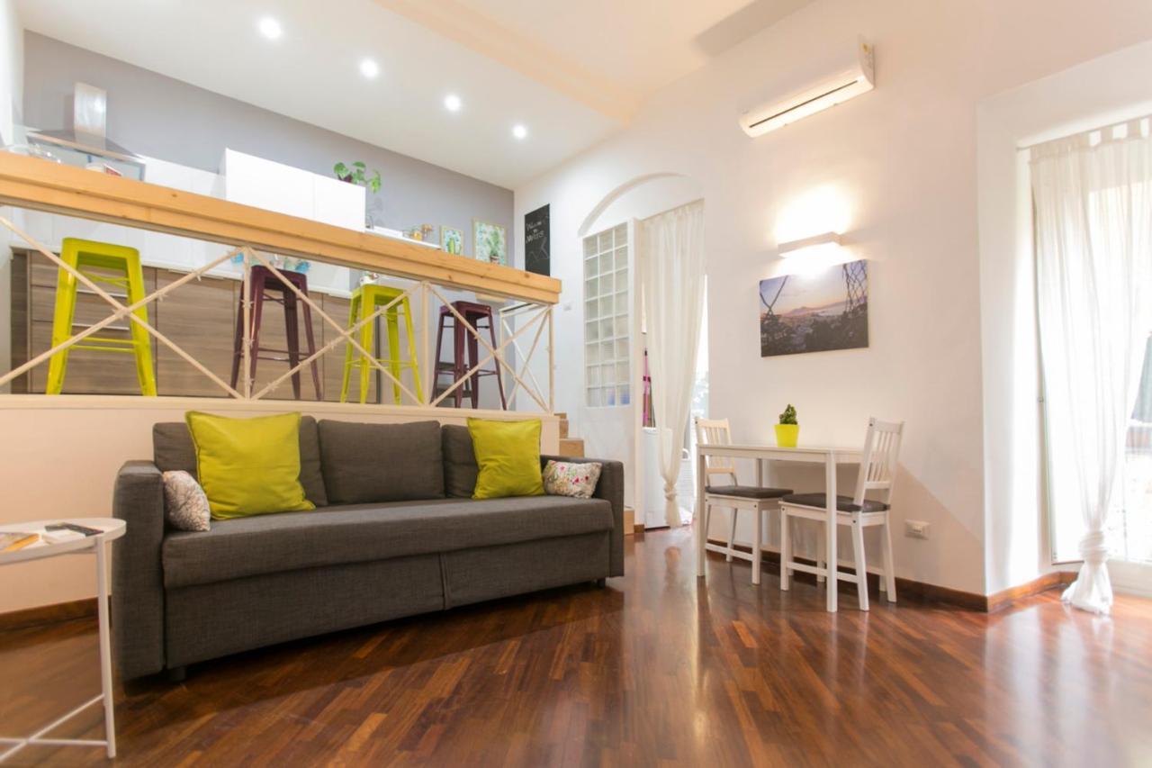 Mancini House Apartment *