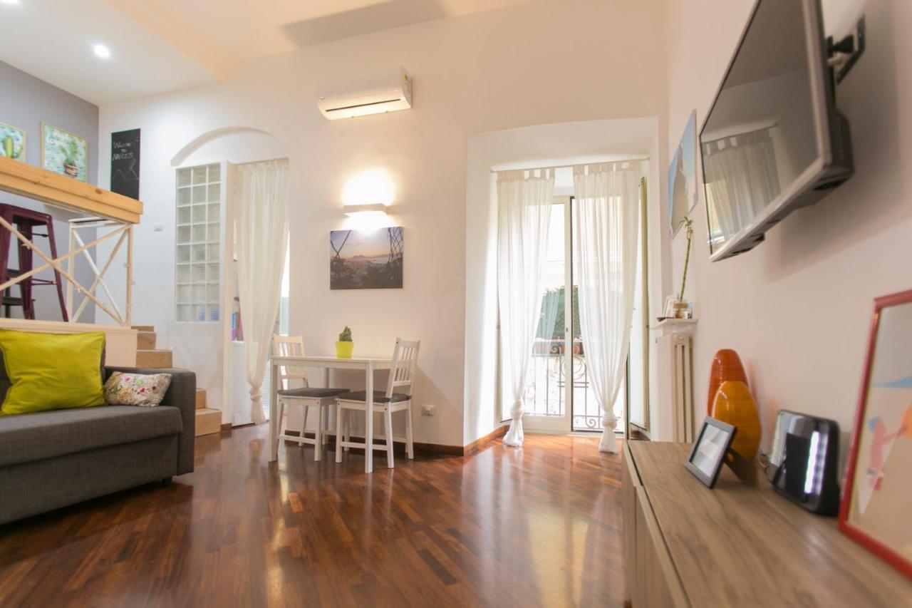 Apartment Mancini House