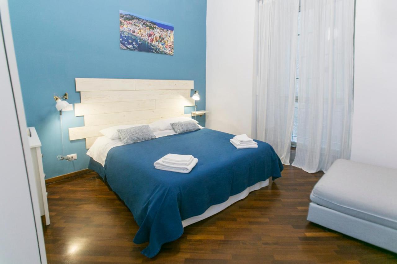 Mancini House Apartment Naples