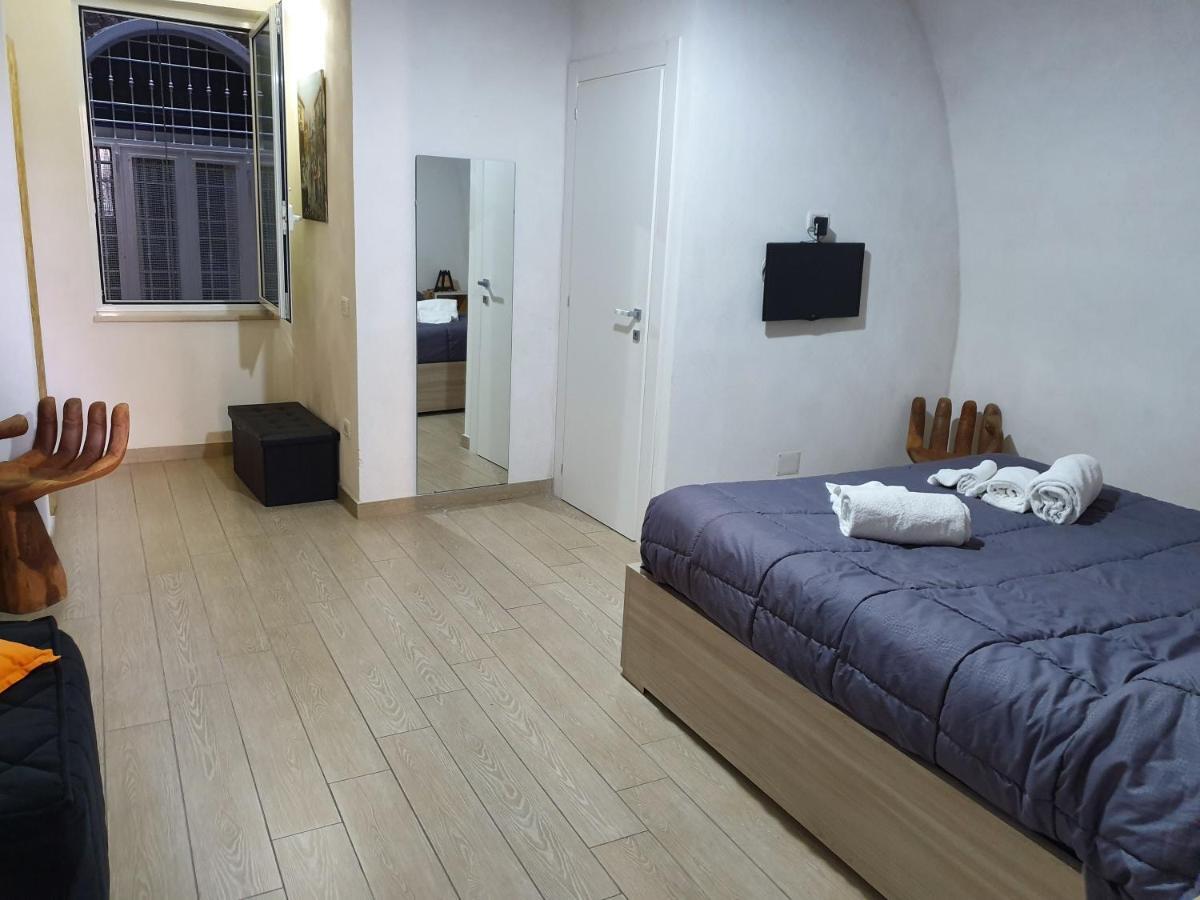 Trinity Naples