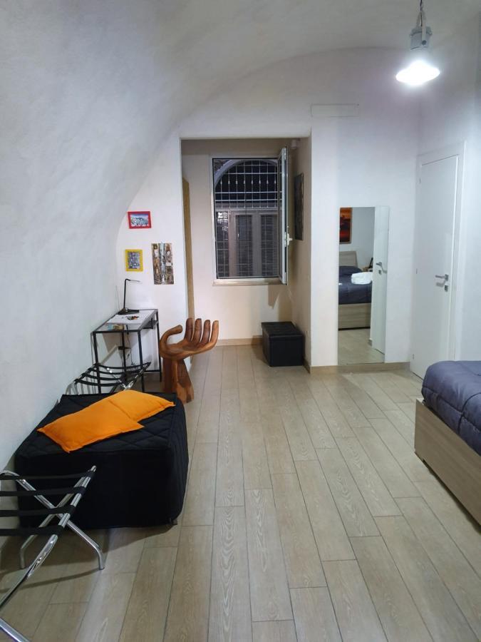 Trinity Naples