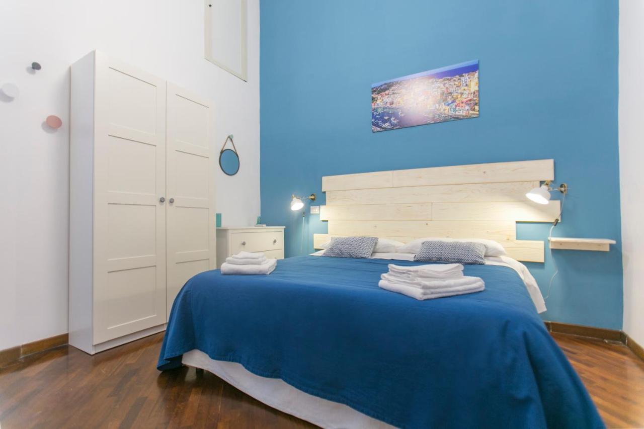 Apartment Mancini House Naples