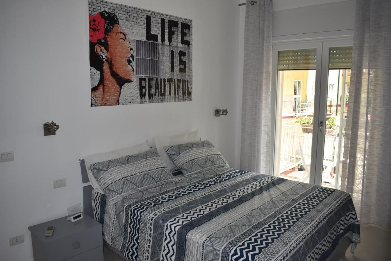 Apartment The Loft Vomero *