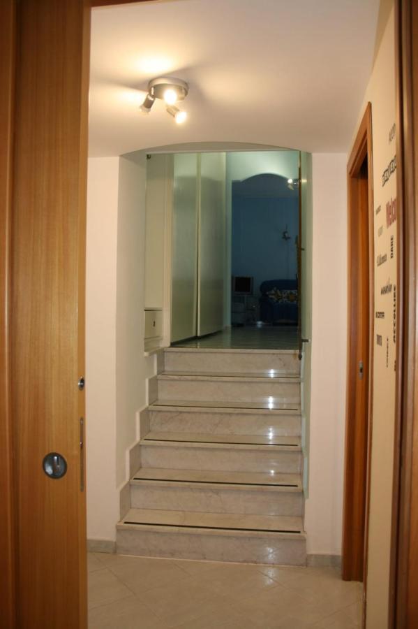 Apartment Delby's House Naples