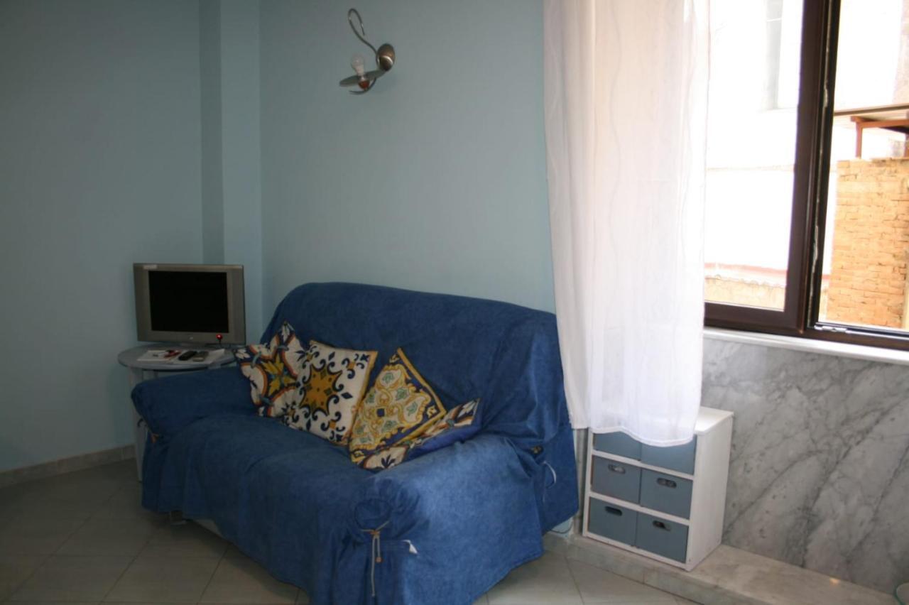 Delby's House Apartment