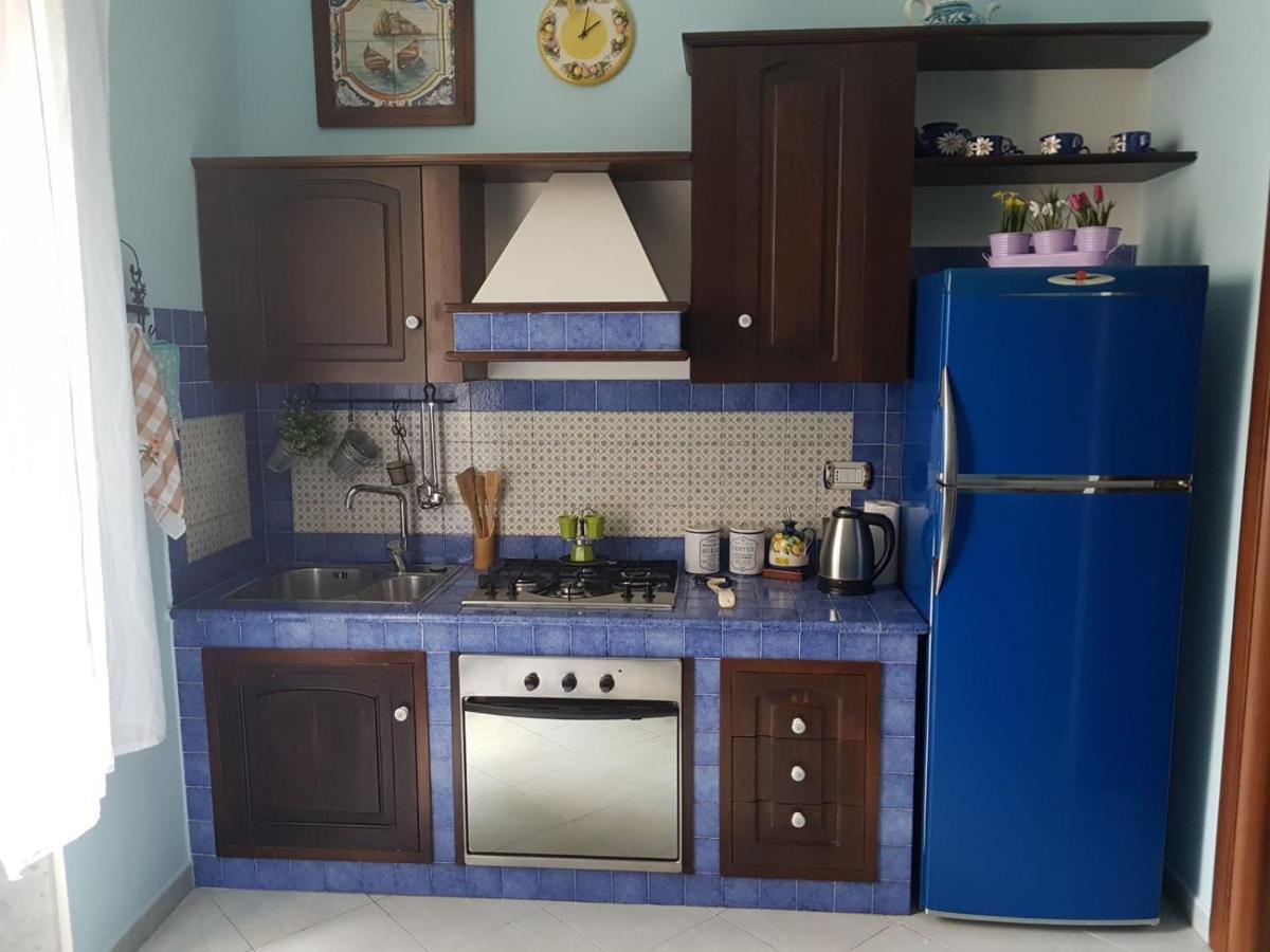 Apartment Delby's House Naples