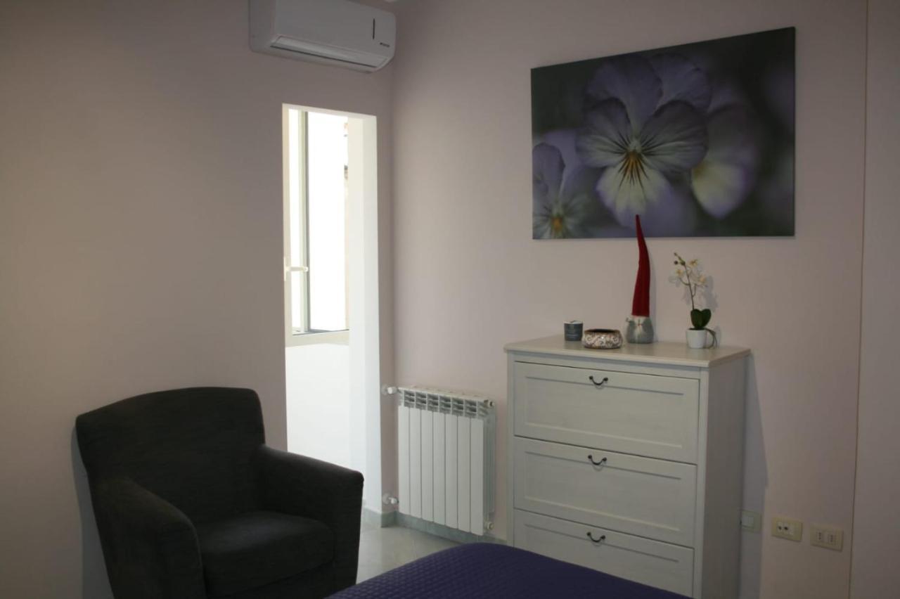 Apartment Delby's House Naples