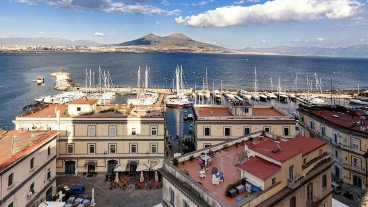Casa Metropolitan Panorama * Naples