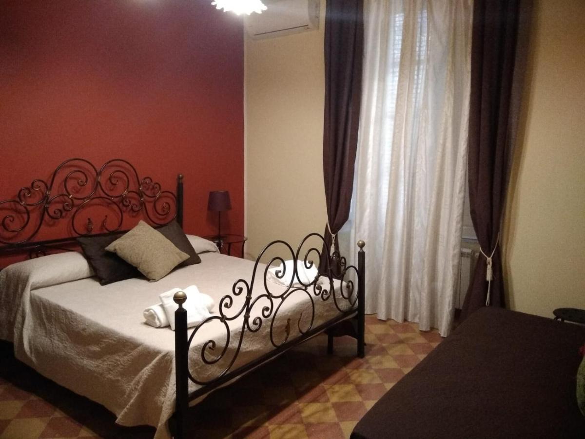 Domus Mea Apartment Naples