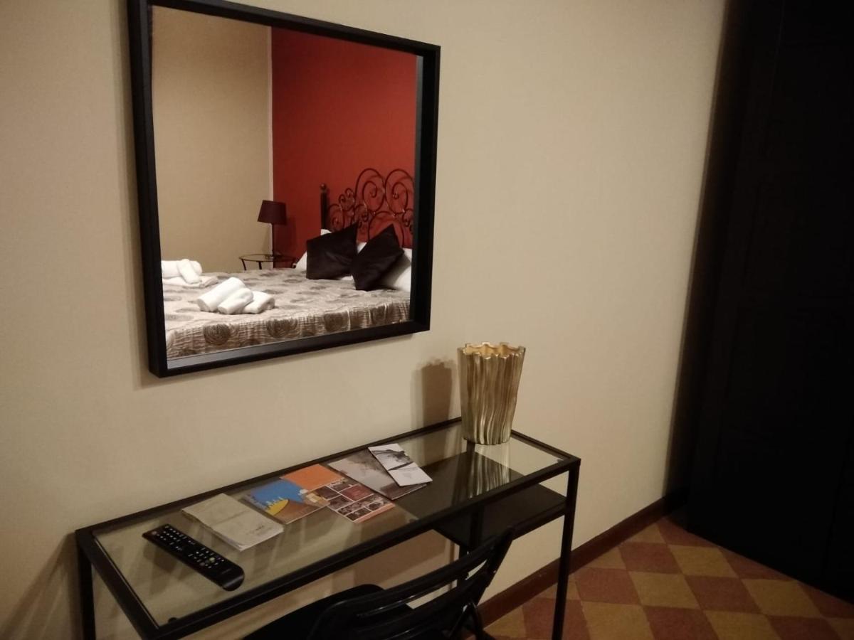 Apartment Domus Mea Naples