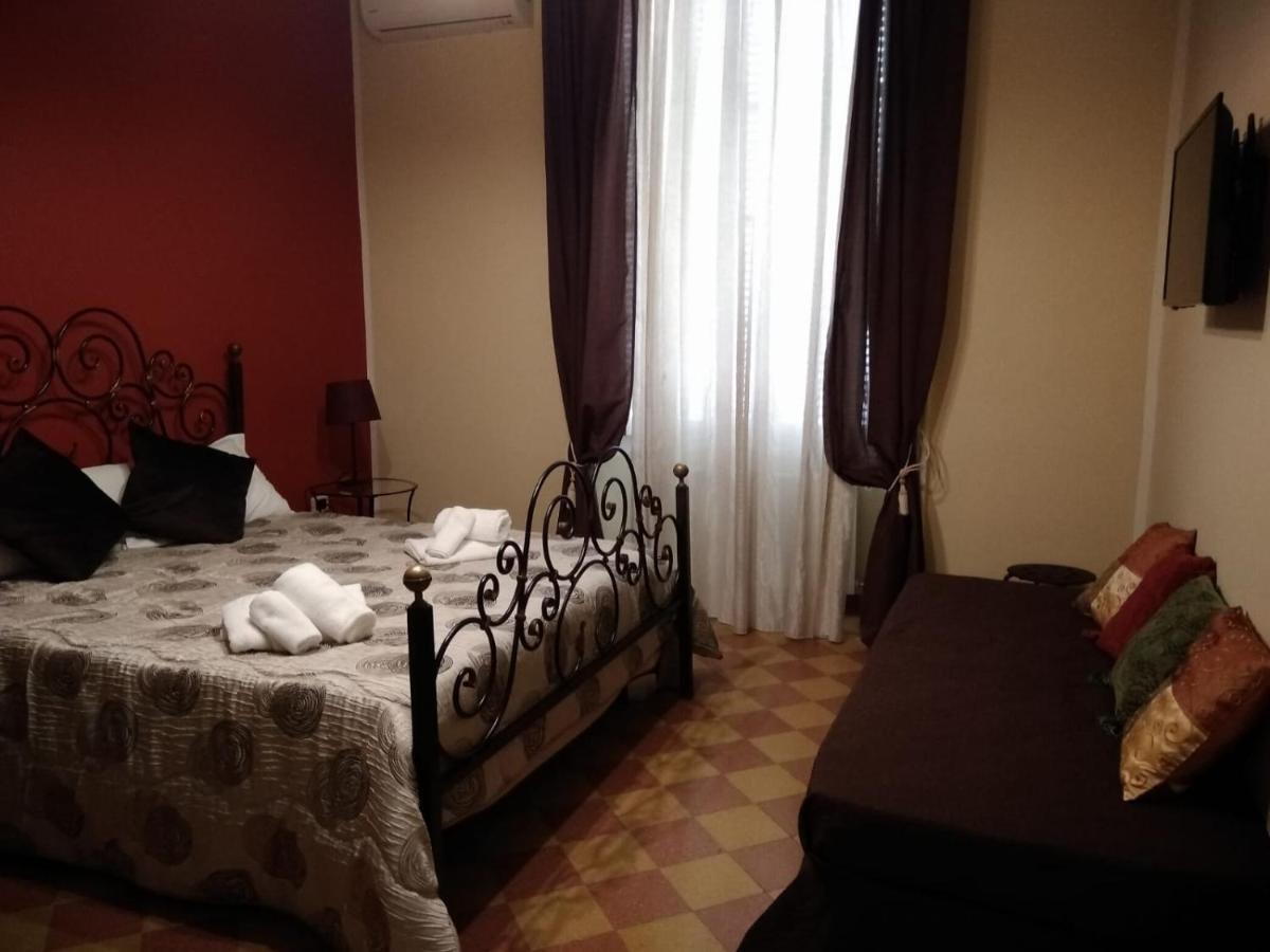 Domus Mea Apartment *
