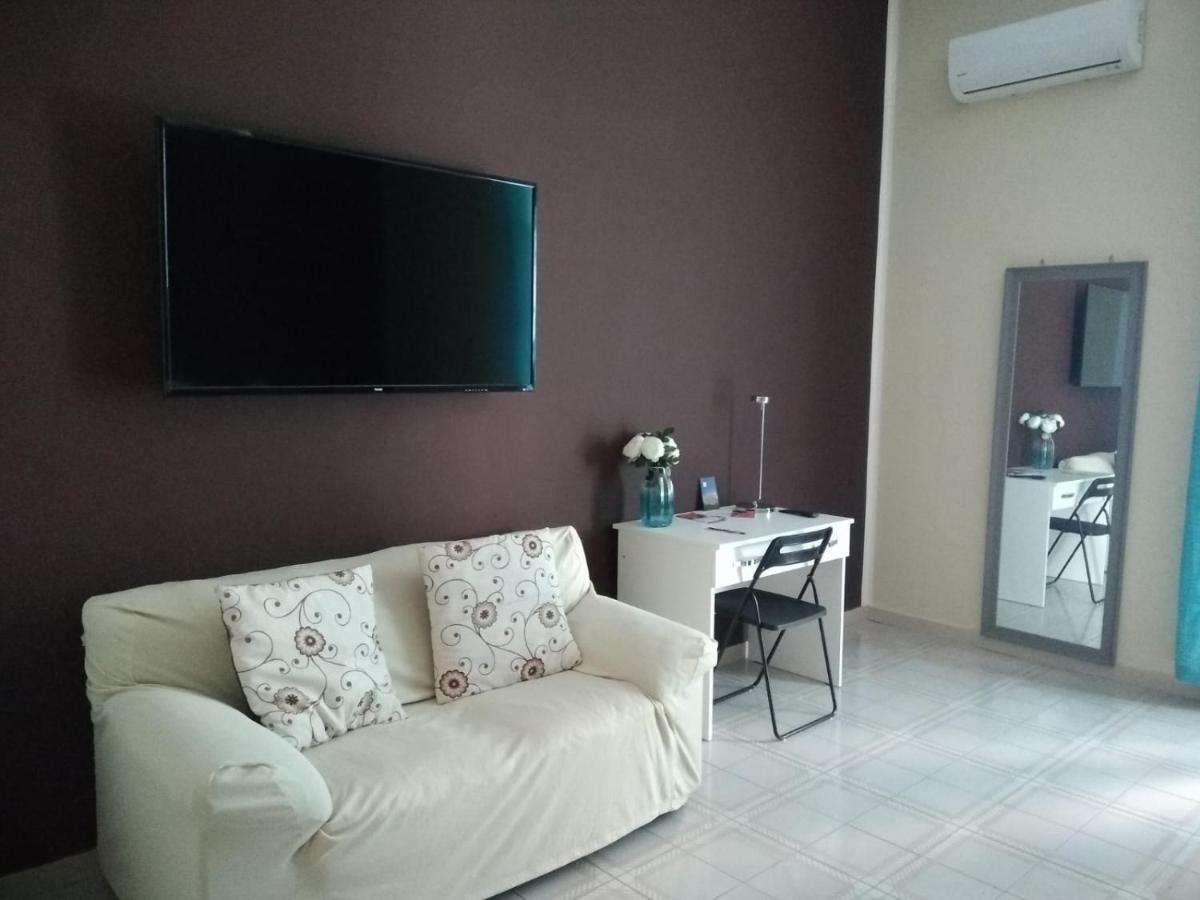 Domus Mea Apartment Naples